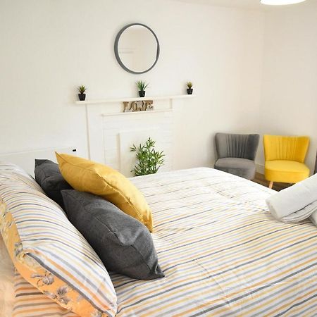 Lower Flat Hillhouse 波特里 外观 照片